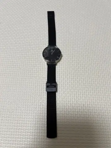 Daniel Wellington 다니엘 웰링턴 손목시계 E32S1