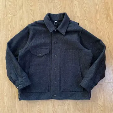 FILSON 필슨 울 자켓 다크 그레이