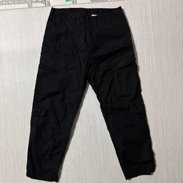 알파인더스트리 에드윈 컴뱃 카고 팬츠 사이즈 M