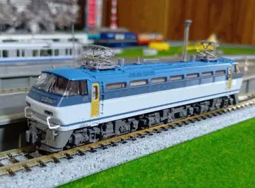 [ 중고 ] KATO EF66 100번대 ( 품번: 3046-1 )