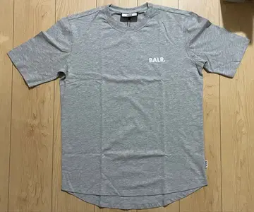 [택 포함 새상품] BALR.  T셔츠 반팔