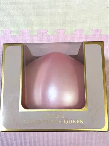 아이러브 피치 퀸 스퀴즈