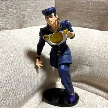 제일복권 죠죠의 기묘한 모험 A상 히가시카타 죠스케 피규어