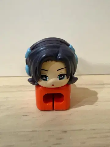 모토로라 SnowMan 메구로 렌 미니 REN 케이블 바이트 미개봉