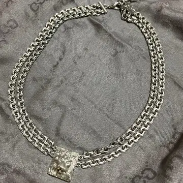 ANNE KLEIN 목걸이 MADE IN JAPAN