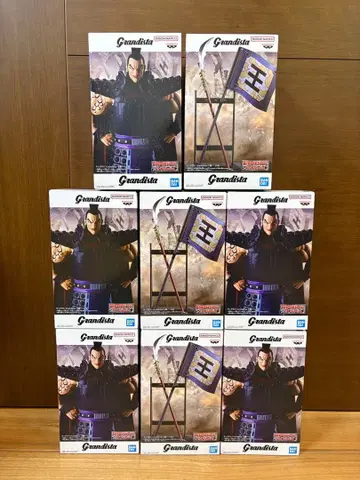 [미개봉 새상품] 킹덤 왕의