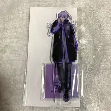 니지산지 패셔너블 가을 아크릴 스탠드 호시미치 쇼