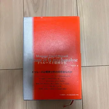 들뢰즈와 정신분석