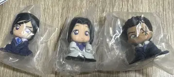 명탐정 코난 치지마세타이 모로후시 타카아키 나가노현경 세트