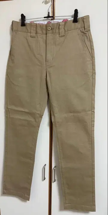 미사용 새상품 Dickies 팬츠