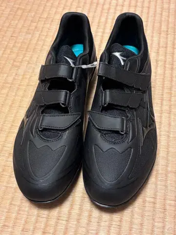 야구 스파이크 29cm