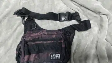 [ L.S.D ] DESIGNS 원샷 사이드 베이비 LSD