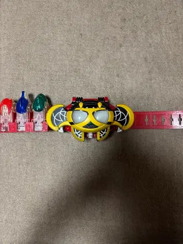 가면라이더 키바 DX 키바트 벨트