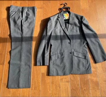 [기간 한정 상세 설명] COMME CA ISM 수트