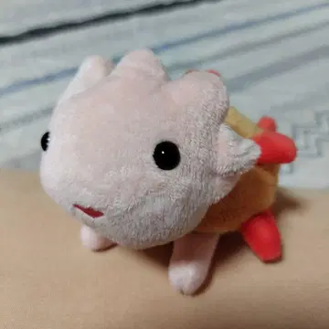 영화판 너 정말 멋지다 우마소 봉제 인형