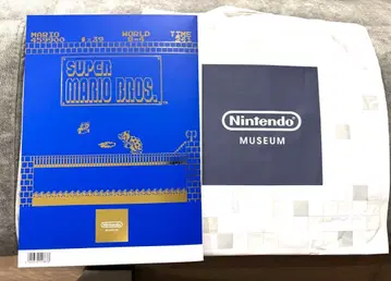 NINTENDO MUSEUM OFFICIAL BOOK English