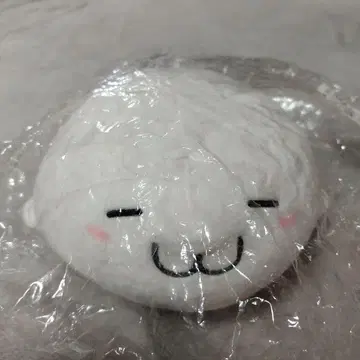 북해의 마수 아자라시 씨 코자라시 씨 봉제 인형