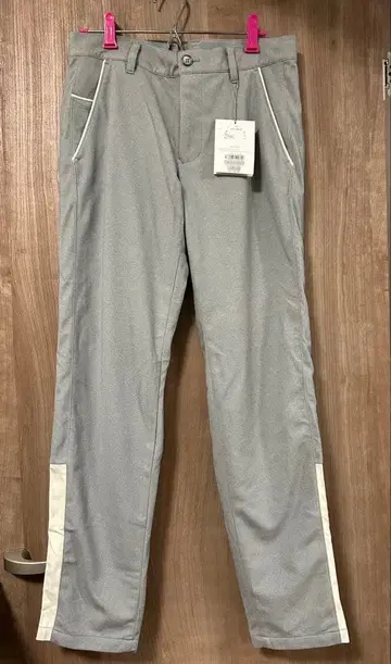 새상품 미사용 힐 크릭 Heal Creek 남성용 스트레치 팬츠