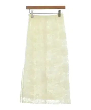 IENA 롱 맥시 길이 스커트 여성용