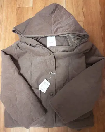 [ 새상품 미사용 ] studio CLIP 겨울 자켓 아우터