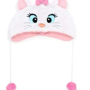 디즈니 마리 팬캡