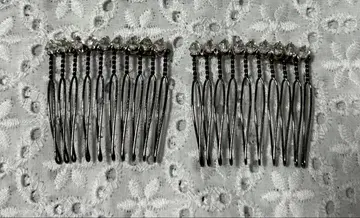 콜레트 마루프 크리스탈라이즈 빗