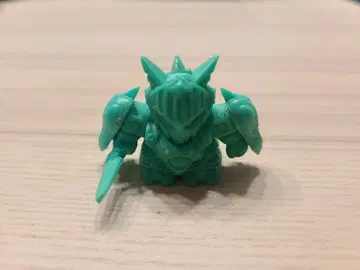 유기사 제논만사 건담 지우개 가샤폰 전사 SD 건담