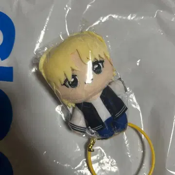 INI 마스코트 봉제 인형 GiGO 한정판 사노 유다이