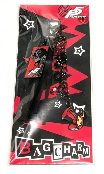 페르소나 5 아마미야 렌 백참