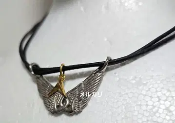 THE ALFEE 90년대 목걸이