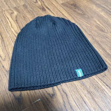 새상품 BEN DAVIS 싱글 비니 니트 모자