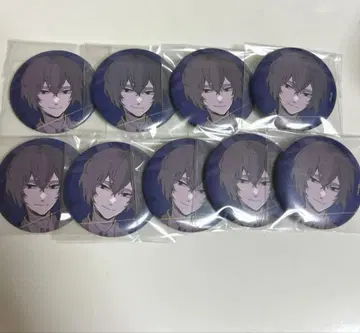 문호 스트레이독스 다자이 오사무 캔뱃지