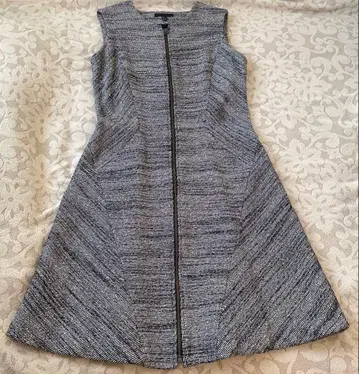 ICB 원피스 11호 사이즈 블랙 계열