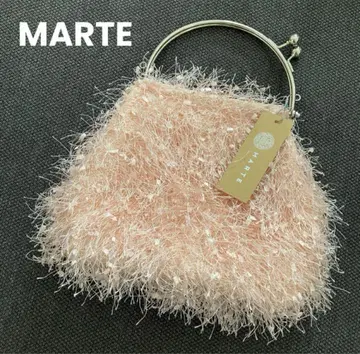 MARTE 마르테 미니백 파티백