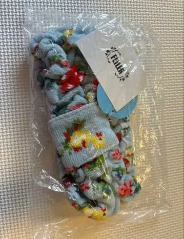 페일러 헤어밴드