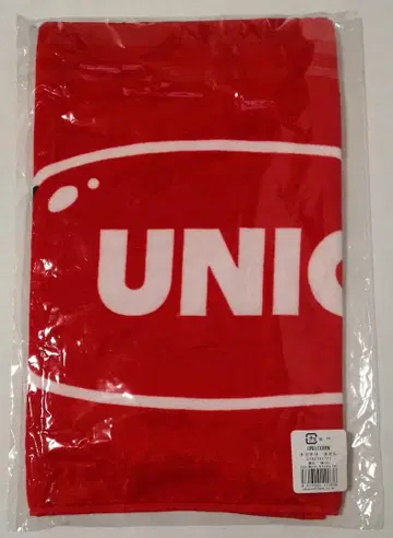 UNICORN 타월 오쿠다 타미오 60제 2025 치리치리 타미