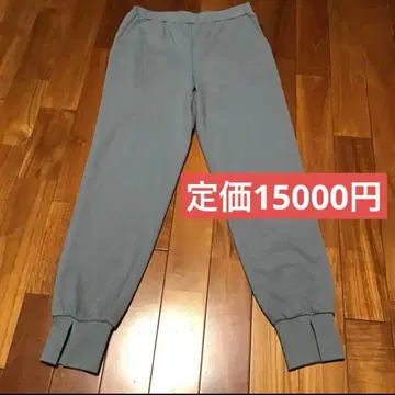 조거 팬츠 새상품 vin 택 포함