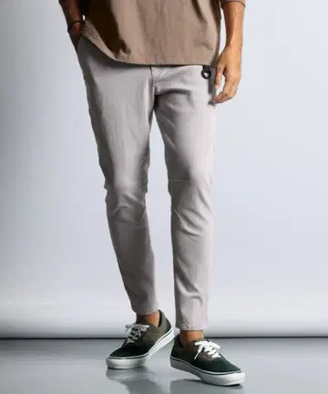 The DUFFER of ST.GEORGE 스키니 이지 팬츠