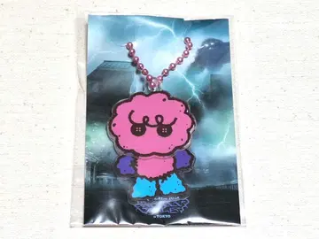 SHINee KEY 유라유라 아크릴 키링 보크시리 (BOKBOK)