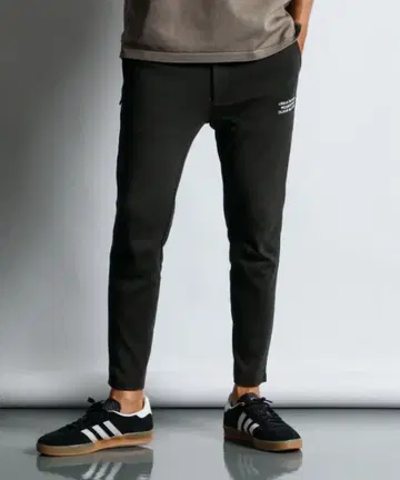 The DUFFER of ST. GEORGE 애슬레틱 팬츠