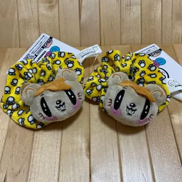 제 고양이 GENERATIONS 스크런치 카타요세 료타 2점