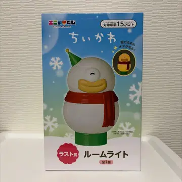 치이카와 (먼작귀) 에니마이 복권 라스트 원상 룸 라이트 오데