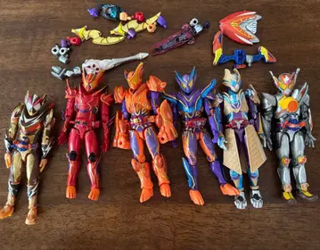 소도 가면라이더 가브 브람 발렌