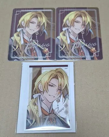 오토메이트 마켓 오토후유 마츠리카노케이 아쿠카 파르카 루오