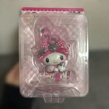 마이멜로디 피규어