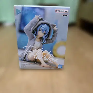 Relax time-호시마치 스이세이