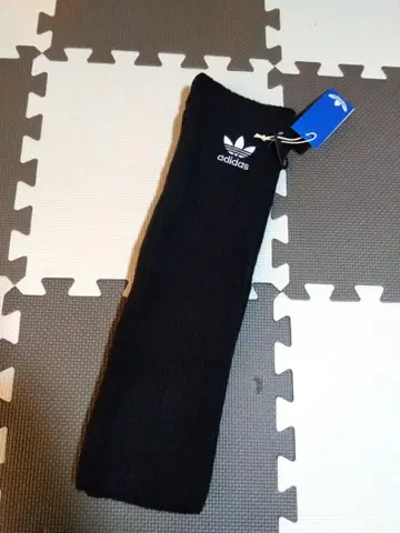 새상품/아디다스 오리지널/여성용 레그 워머 남녀 공용 OK