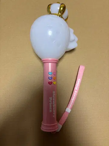 스토푸리 응원봉