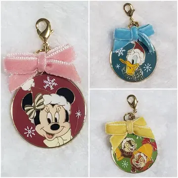 디즈니 크리스마스 참 2025