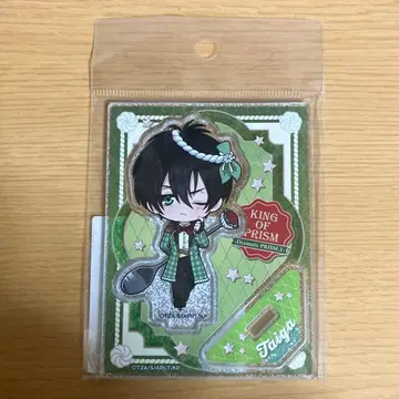 KING OF PRISM 아크릴 스탠드 카가미 타이가